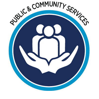 Public & Community Service