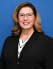 Lori Suddick