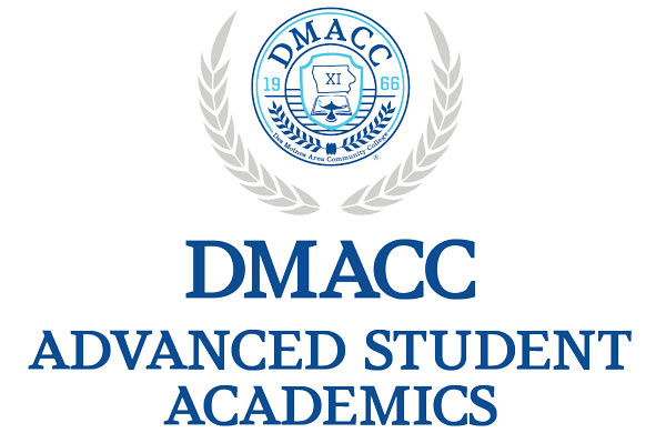 DMACC Advanced Student Academics