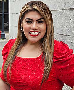 Ruby Herrera Ruby Herrera