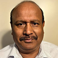 Anil Mallik