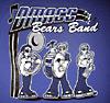 Boone Pep Band logo