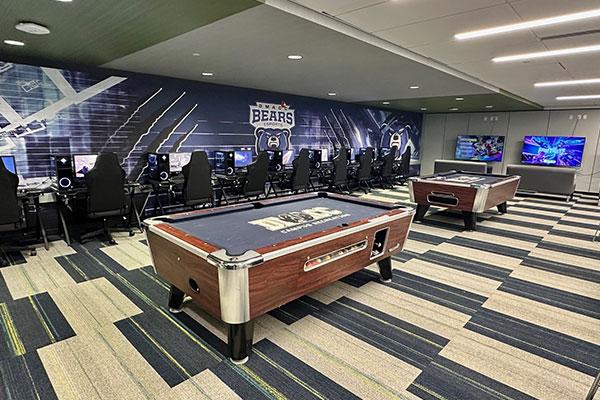 esports room 1