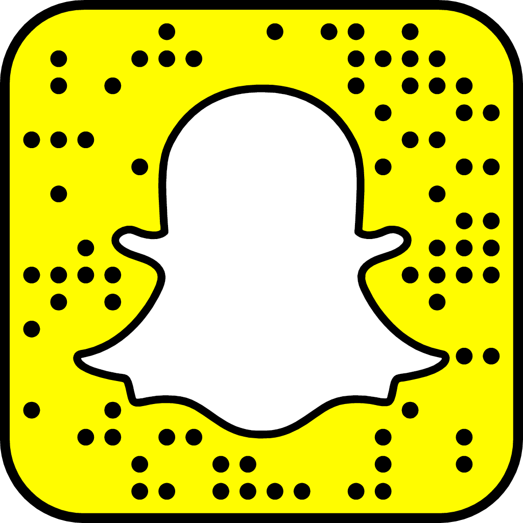 Soccer Snapchat Snapcode