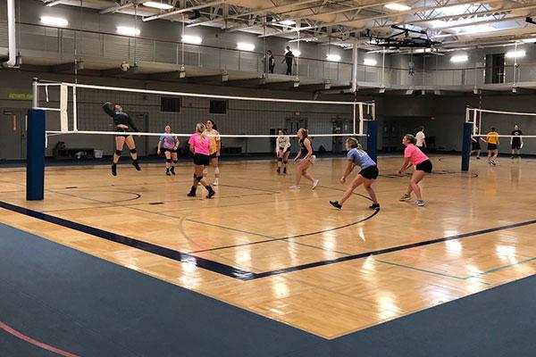 Volleyball