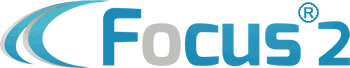 Focus 2 logo