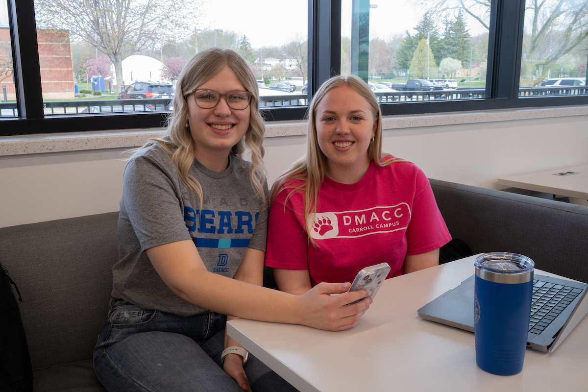 Carroll Activities and Clubs