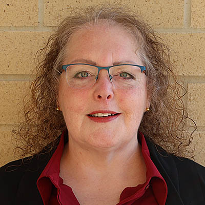 Angie Dierenfeld