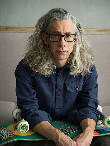 Brett Anthony Johnston Brett Anthony Johnston