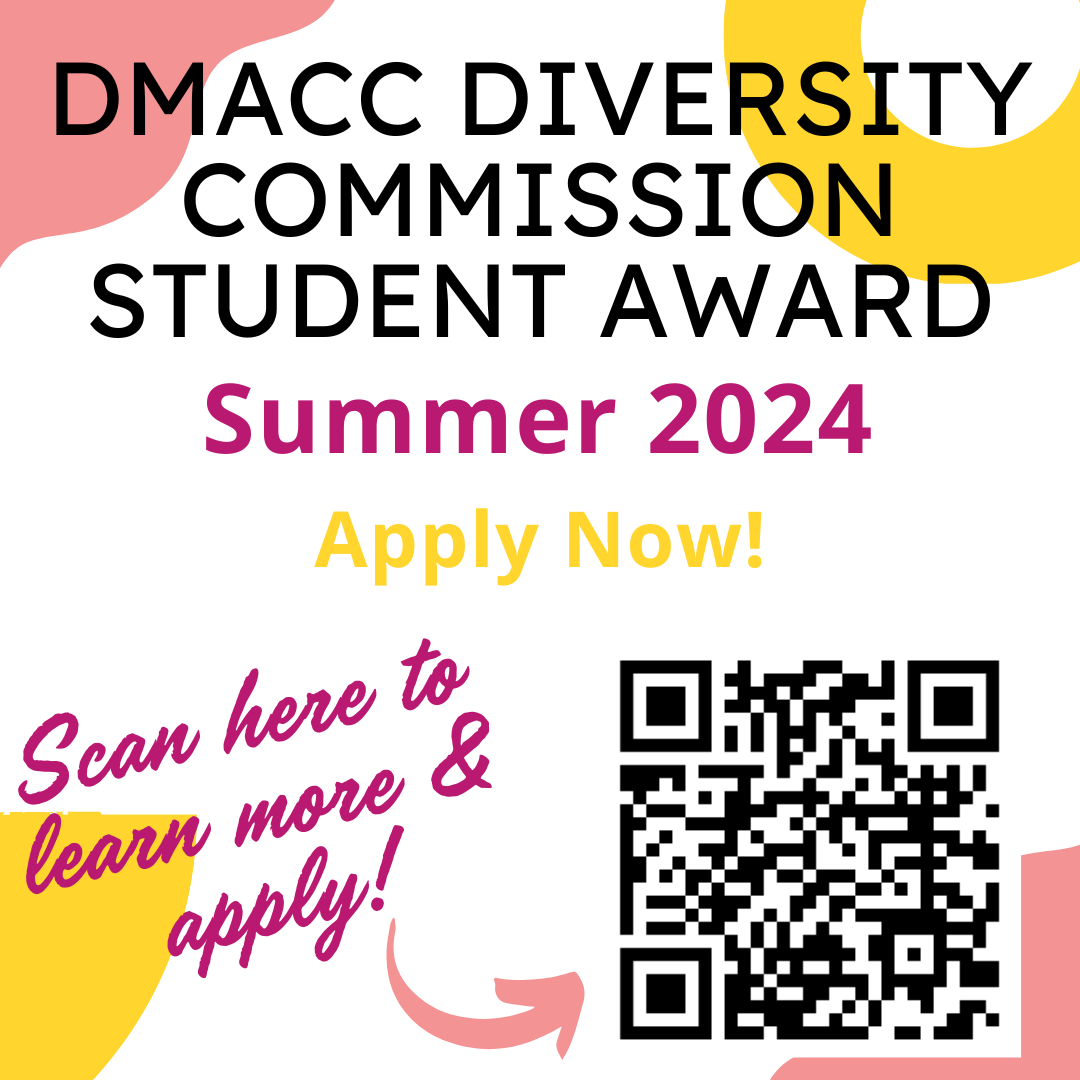 Diversity Commission Student Award Summer 24.png