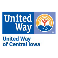 United Way of Central Iowa link