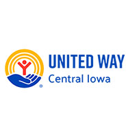 United Way of Central Iowa link United Way of Central Iowa link