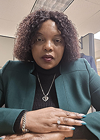 Annie Banda Annie Banda