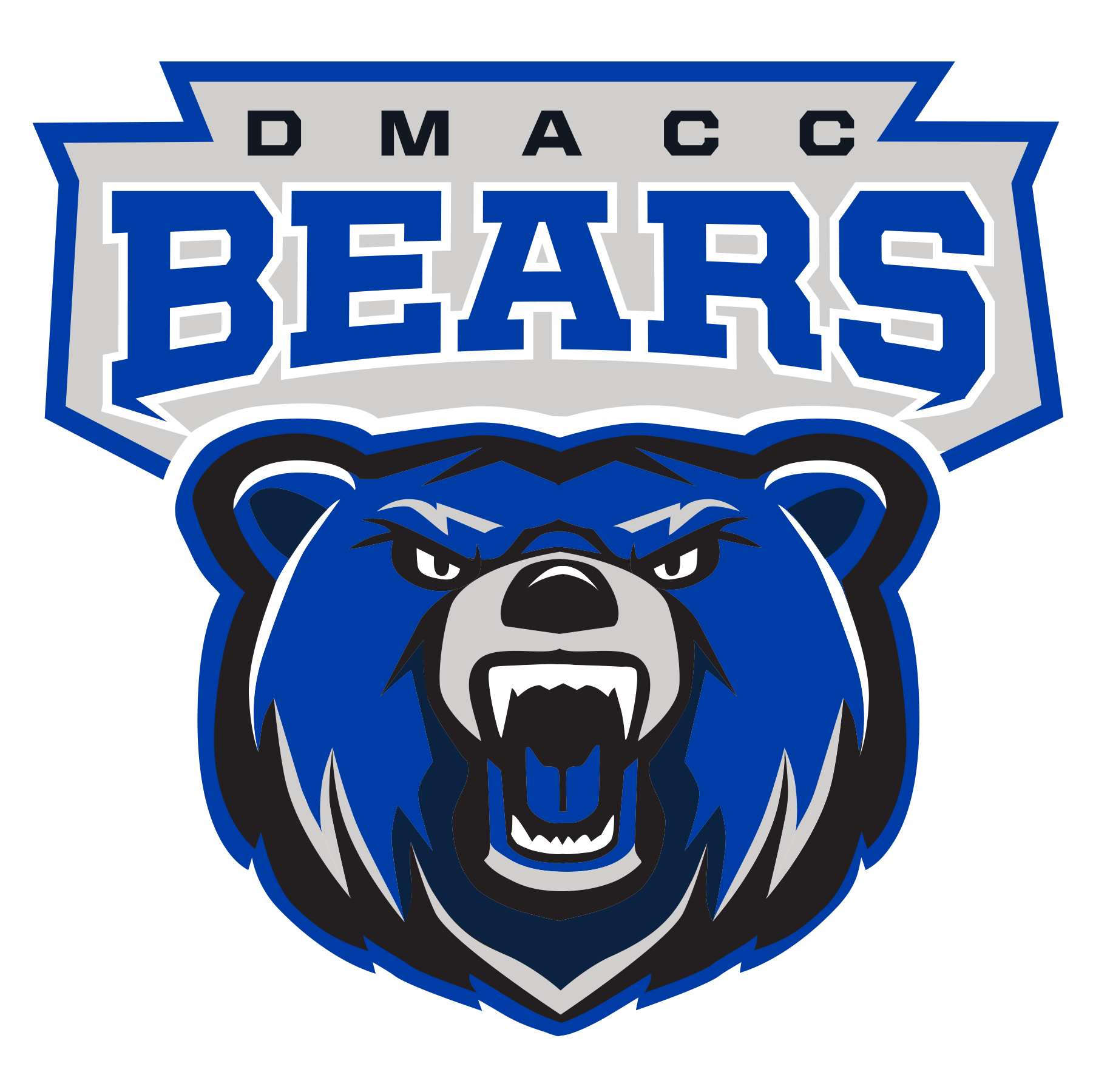 DMACC Bears