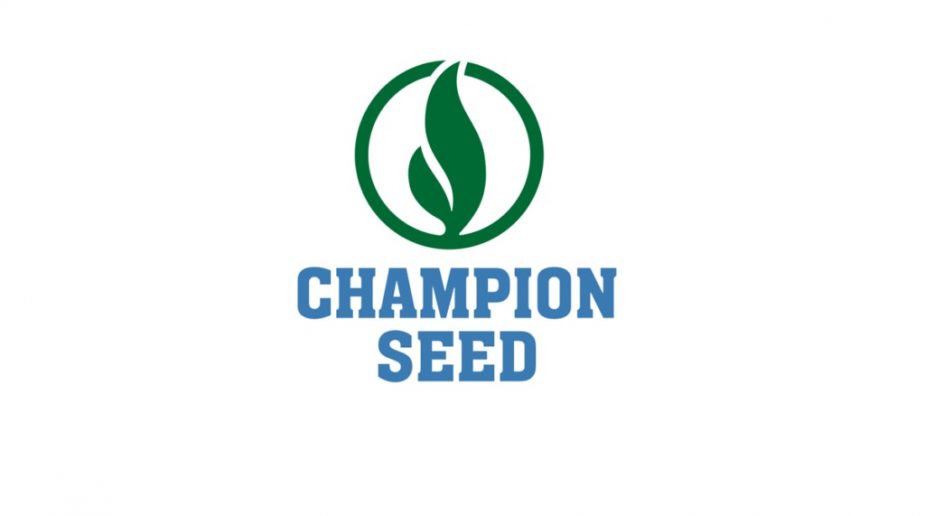 Champion Seed Logo
