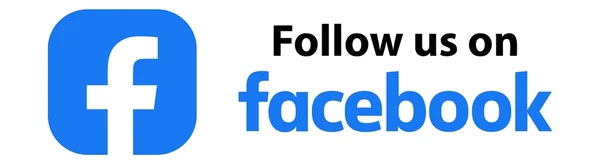 Follow us on Facebook