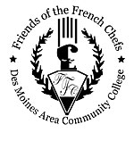 Friends of the French  Chefs logo