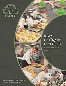 ici Magazine - Spring 2026