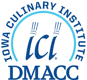 Iowa Culinary Institute logo