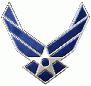 Airforce ROTC Logo