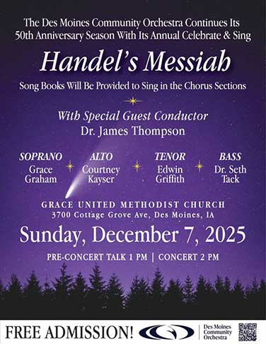 Handel's Messiah 