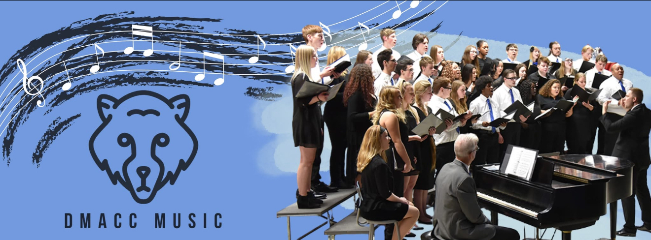 DMACC Music