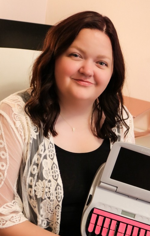 Photo of Jayne Williams