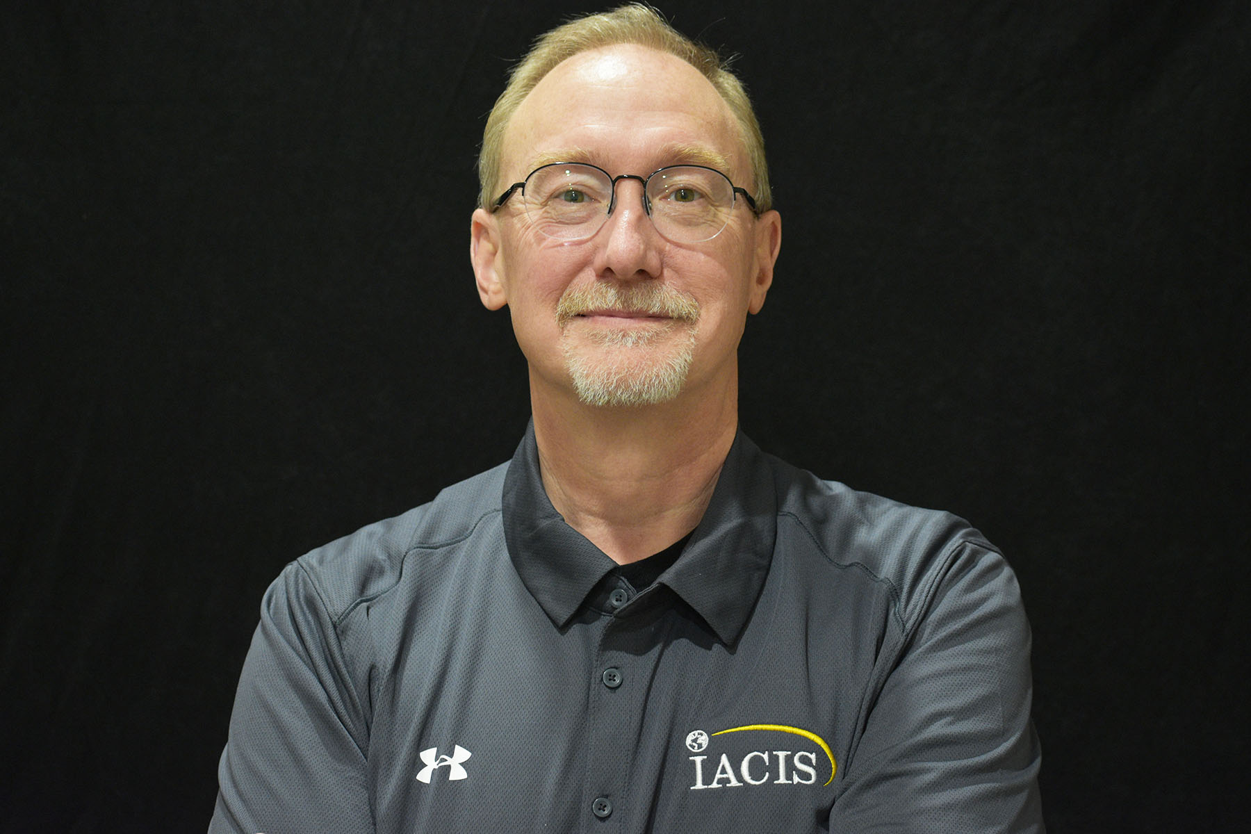 Dr. Elrick has helped IACIS offer digital forensics training around world for more than 30 years.