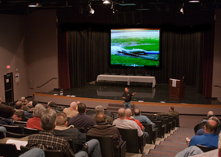 Auditorium