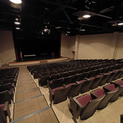 Auditorium