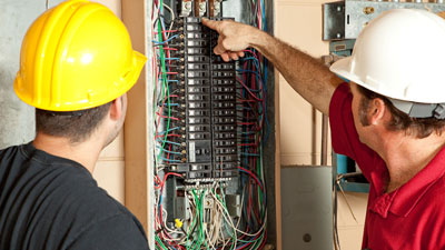 Electric Trades