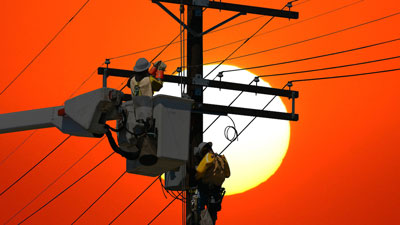 Electric Utility