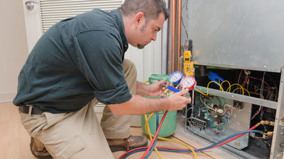 HVAC