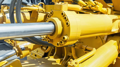 Power Equipment