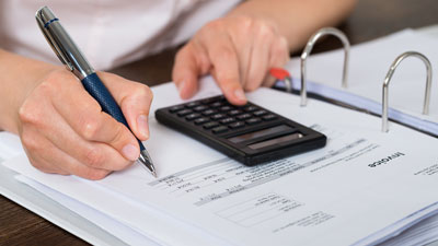 Accounting