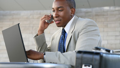 Business Admin