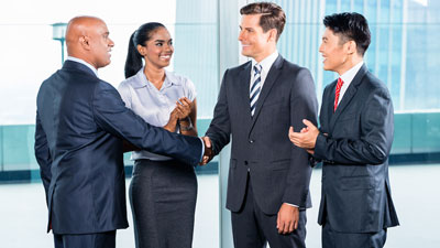 Management