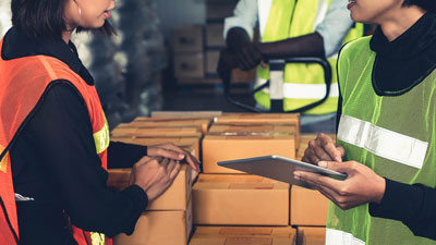 Supply Chain