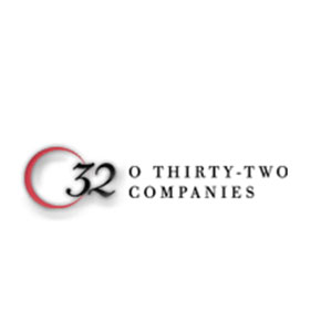 O Thirty-Two Companies