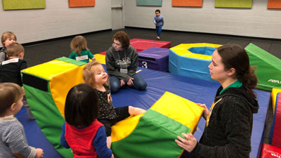 Early Childhood Education
