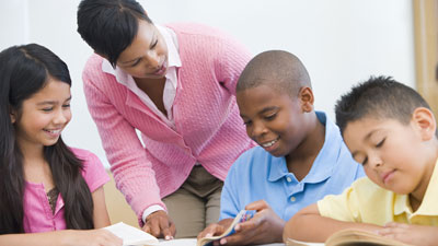 Secondary Education
