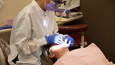 Dental Hygiene