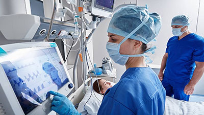 Nursing