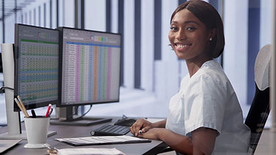 Patient Access Specialist