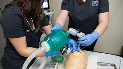 Respiratory Therapy