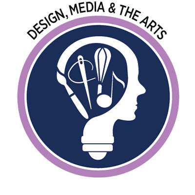 Design, Media, & the Arts
