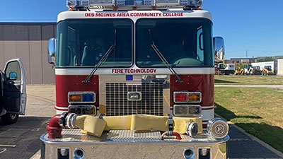 Fire Science