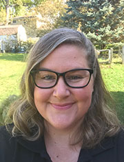 Jessica Chapman