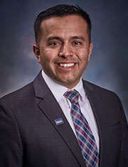 Eddie Diaz