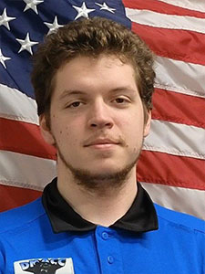 Brandon Lampe
